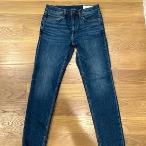 Rag & Bone Size 30 Fit 2 Jeans
